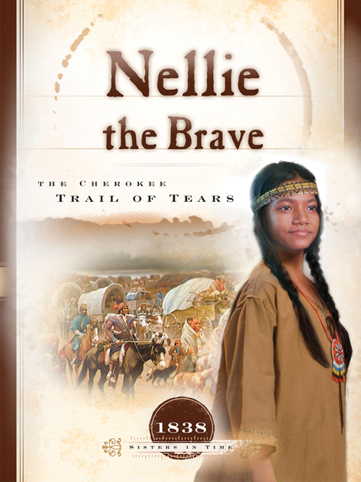 Title details for Nellie the Brave by Veda Boyd Jones - Wait list
